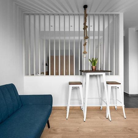 Appartement Ipanema, Nilie Hospitality Mgmt à Thessalonique Extérieur photo